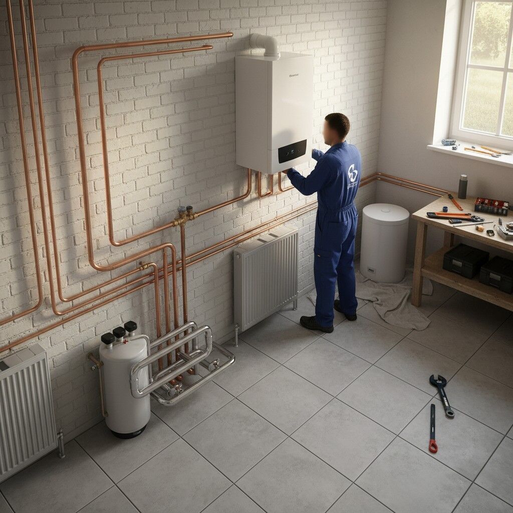 VENTILATION INDUSTRIELLE JEANPIERRE